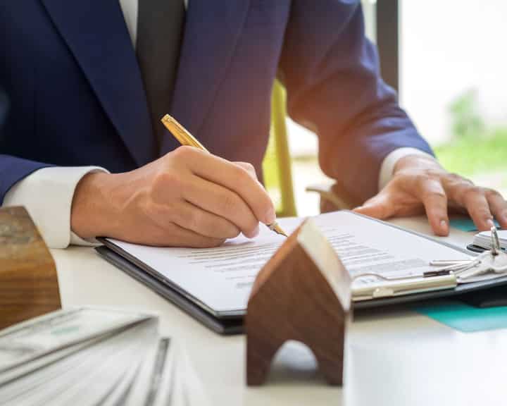 Best Estate Lawyer services Wichita