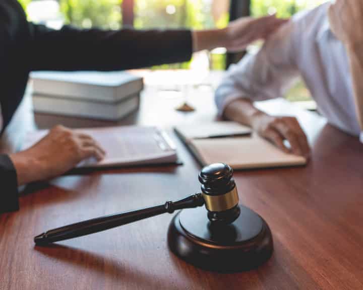 Top Estate Lawyers in Wichita